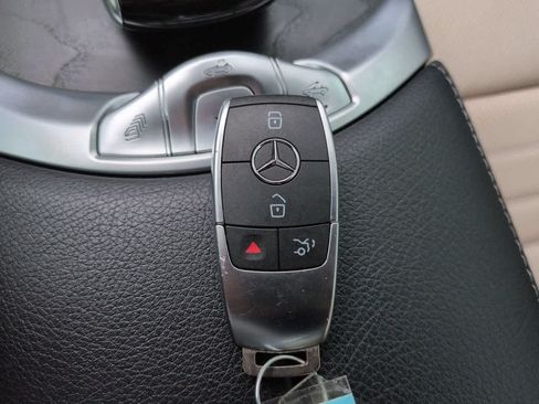 Used 2022 Mercedes-Benz C 300 Cabriolet image 26