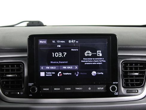 Used 2021 Kia Rio LX FWD image 8