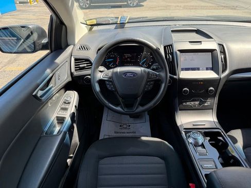 Used 2020 Ford Edge SE AWD/4WD image 9