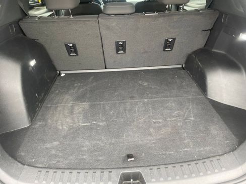 Used 2025 Chevrolet Equinox LT FWD image 31