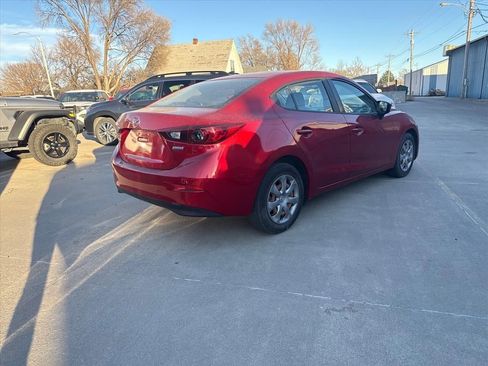 Used 2014 MAZDA MAZDA3 i Sport image 3