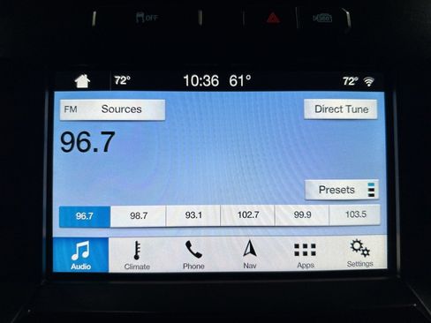 Used 2016 Ford F150 Lariat w/ Equipment Group 502A Luxury image 29