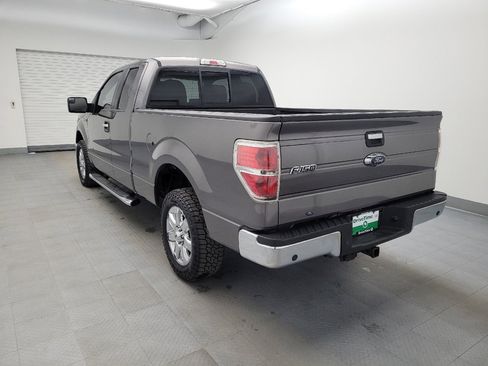 Used 2014 Ford F150 XLT w/ Equipment Group 302A Luxury image 5