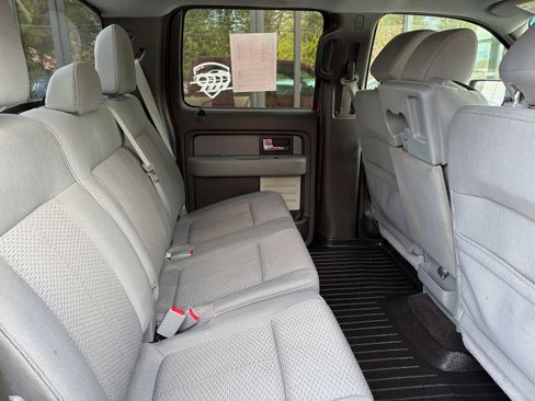 Used 2013 Ford F150 XLT AWD/4WD image 19