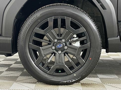 New 2026 Subaru Outback Limited XT image 30