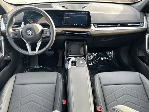 Certified 2025 BMW X1 xDrive28i w/ Technology Package image 22