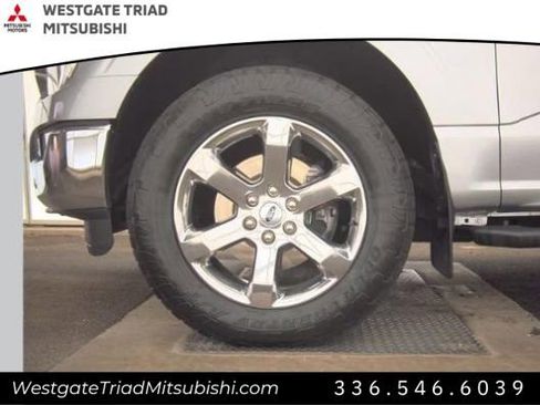 Used 2021 Ford F150 XLT w/ Equipment Group 302A High AWD/4WD image 7