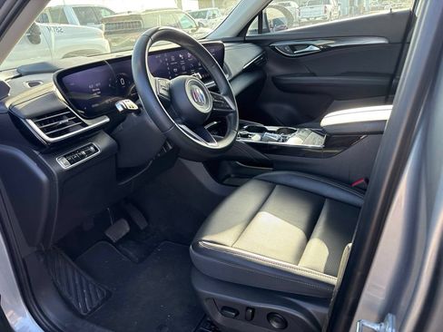Used 2024 Buick Envision Preferred AWD/4WD image 8