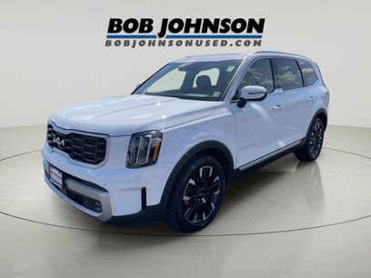 Used 2024 Kia Telluride SX