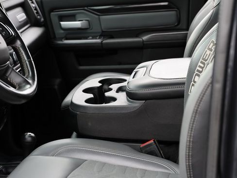 Used 2022 RAM 2500 Power Wagon w/ Level 1 Equipment Group image 19