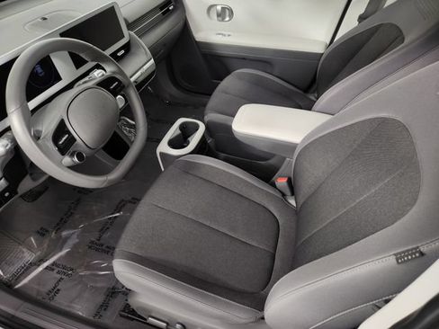 Certified 2024 Hyundai Ioniq 5 SEL AWD/4WD image 11