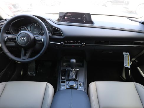 New 2026 MAZDA CX-30 AWD 2.5 S image 20