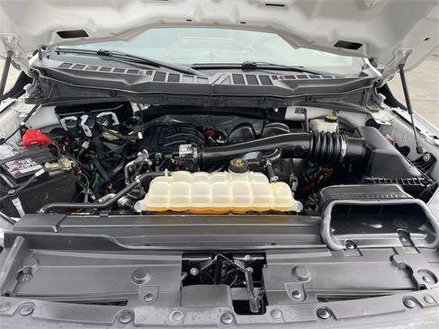 Used 2021 Ford F150 XL w/ Trailer Tow Package image 27