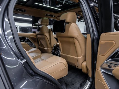 Used 2023 Land Rover Range Rover Autobiography image 43