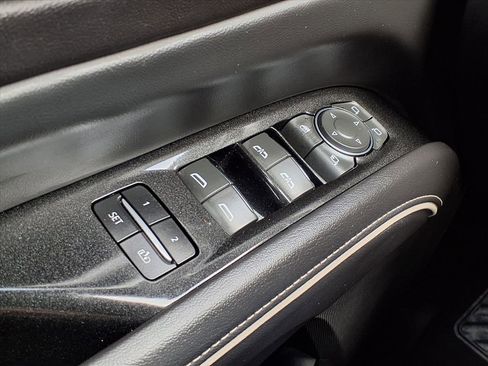 Used 2023 Cadillac Escalade Sport w/ LPO, Floor Liner Package image 9