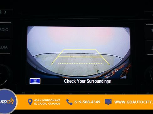 Used 2019 Honda HR-V LX image 11