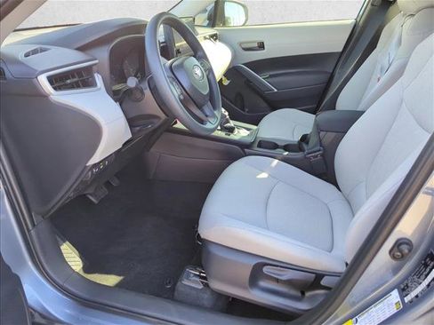 New 2026 Toyota Corolla Cross L image 9