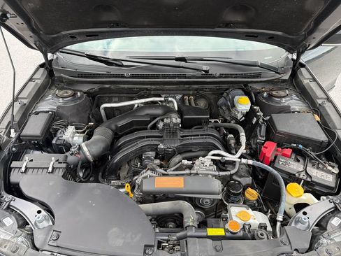 Certified 2024 Subaru Outback Premium AWD/4WD image 38