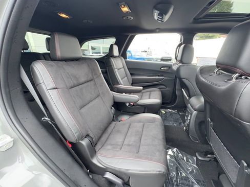 New 2026 Dodge Durango GT image 21