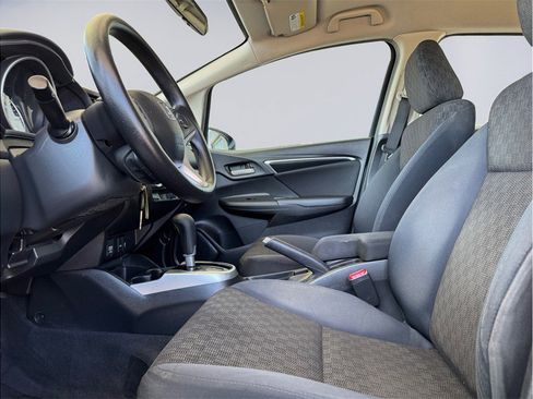 Used 2016 Honda Fit LX image 9