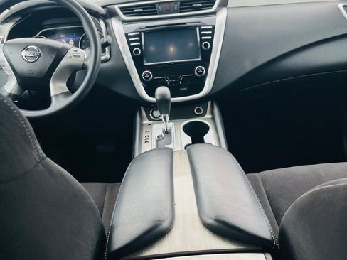 Used 2016 Nissan Murano S w/ Navigation Package AWD/4WD image 7