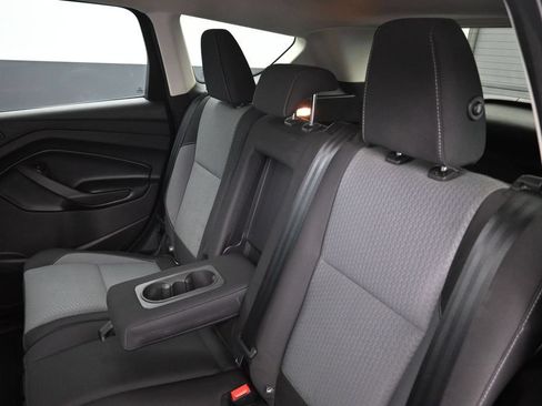 Used 2018 Ford Escape SE AWD/4WD image 24