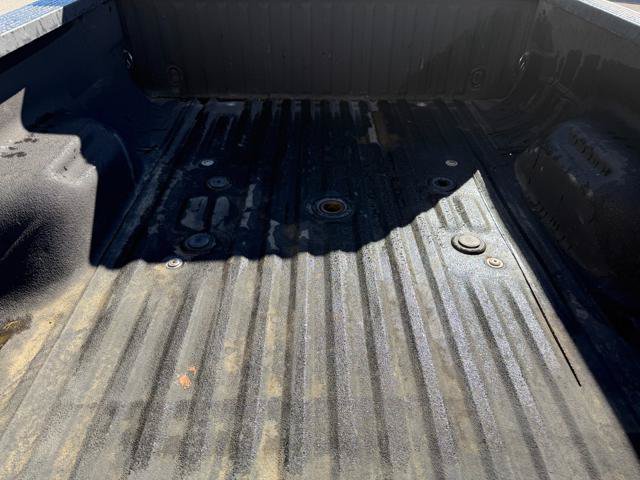 Used 2015 Ford F250 Lariat w/ Chrome Package AWD/4WD image 12