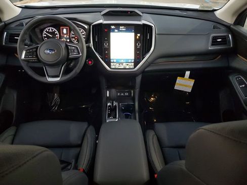 New 2026 Subaru Ascent Touring image 17