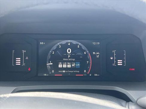 New 2025 Toyota Tacoma SR5 image 12