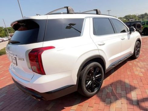 Used 2025 Hyundai Palisade XRT FWD image 9