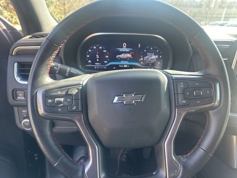 Used 2023 Chevrolet Tahoe RST w/ Luxury Package image 12