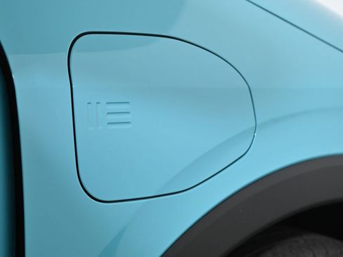 New 2026 Nissan Leaf Platinum+ w/ Cargo Package (Platinum+) image 11