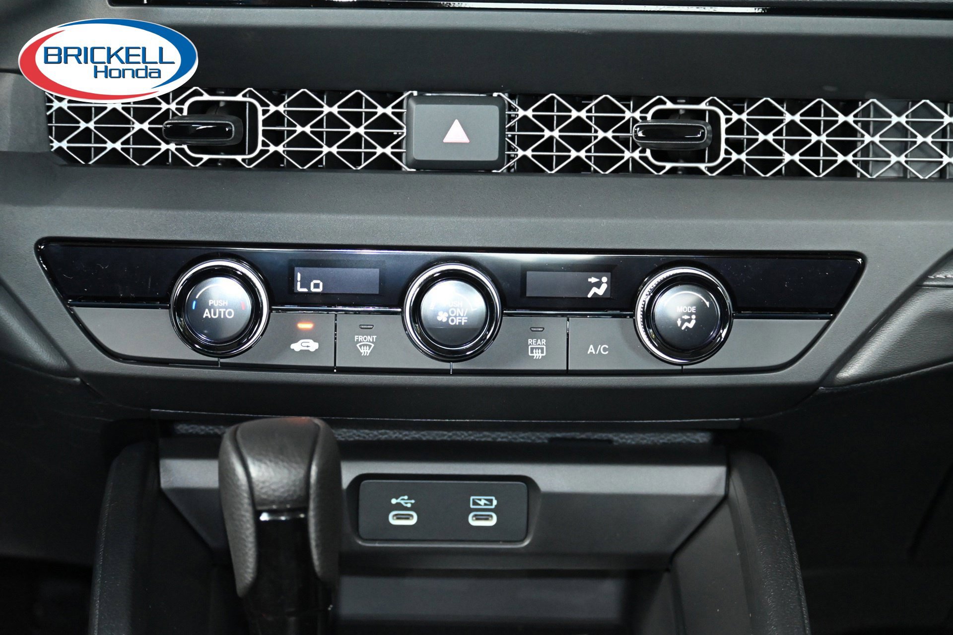 New 2026 Honda Accord LX image 23