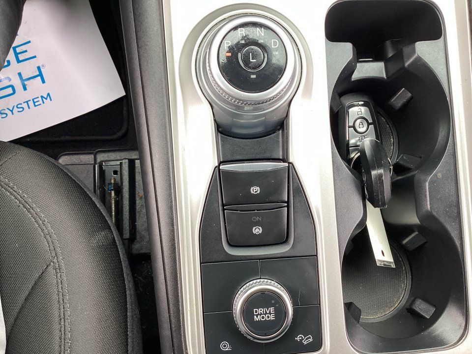 Used 2022 Ford Explorer XLT AWD/4WD image 24