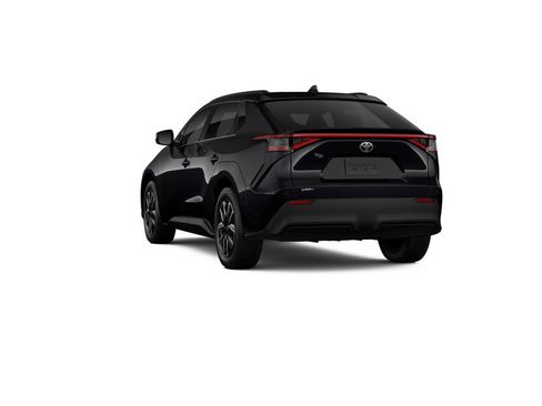 New 2026 Toyota bZ FWD image 9