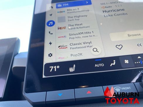 New 2026 Toyota RAV4 SE AWD/4WD image 33