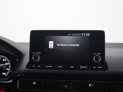 Used 2026 Honda Civic Sport image 15
