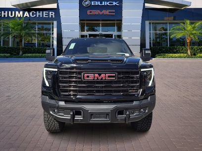 New 2026 GMC Sierra 2500 AT4X w/ AT4X AEV Edition