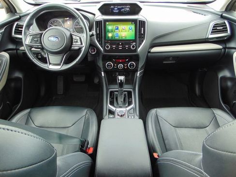 Used 2023 Subaru Forester Limited AWD/4WD image 23