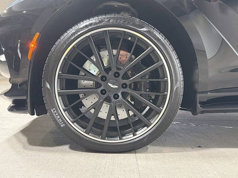 Used 2023 Aston Martin DBX 707 image 41