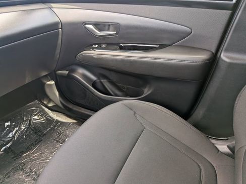 Used 2022 Hyundai Tucson SEL w/ Convenience Package image 17