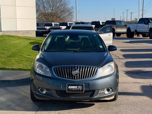 Used 2013 Buick Verano Convenience FWD image 8