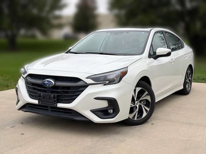 Certified 2023 Subaru Legacy Premium w/ Popular Package #1
