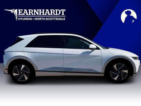 New 2026 Hyundai Ioniq 5 Limited image 9