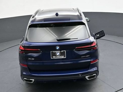 Used 2026 BMW X5 xDrive40i w/ M Sport Package AWD/4WD image 24