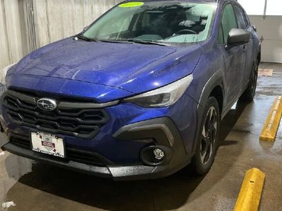 Used 2025 Subaru Crosstrek 2.5i Limited