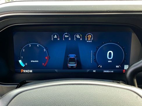 Used 2023 Ford F250 Platinum w/ Tremor Off-Road Package image 14