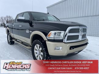 Used 2014 RAM 2500 Longhorn video 1