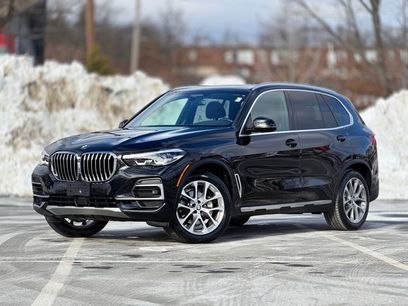 Certified 2023 BMW X5 xDrive40i
