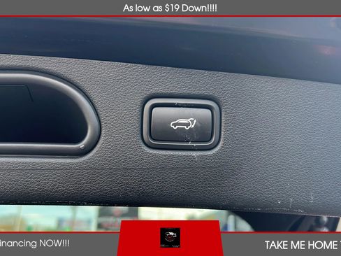 Used 2017 Hyundai Tucson Limited w/ Limited Ultimate Package 03 image 24